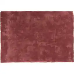 Trendhopper Vloerkleed Cowan roze 240x330 aanbieding