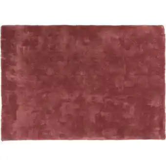 Trendhopper Vloerkleed Cowan roze 240x330 aanbieding