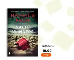 The Read Shop Nachtvlinders aanbieding