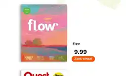 The Read Shop Flow aanbieding