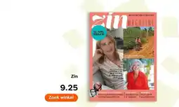 The Read Shop Zin aanbieding