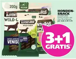 Ranzijn HONDEN- SNACK ADVENTUROS aanbieding