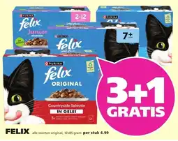Ranzijn FELIX aanbieding