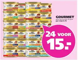 Ranzijn GOURMET aanbieding