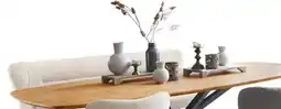 Pronto wonen Eettafel Aska vanaf aanbieding
