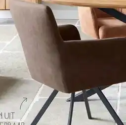 Pronto wonen Stoel Cassina aanbieding