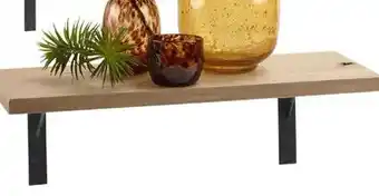 Pronto wonen Wandplank Hevano Klein aanbieding