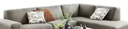Pronto wonen Hoekbank Pantini vanaf aanbieding