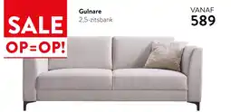 Profijt Meubel Gulnare aanbieding