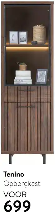 Profijt Meubel Tenino Opbergkast aanbieding