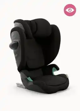 Prenatal Cybex Solution G2 i-Fix aanbieding