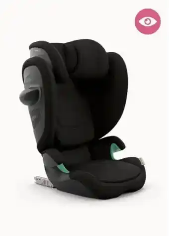 Prenatal Cybex Solution G2 i-Fix aanbieding
