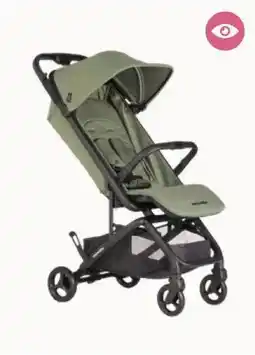 Prenatal Easywalker Miley2 buggy aanbieding
