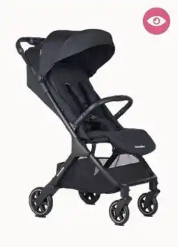 Prenatal Easywalker Jackey2 buggy aanbieding