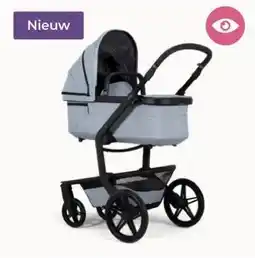 Prenatal Joolz Day5 lunar grey limited edition aanbieding