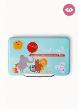 Prenatal Squitos anti-muggen stickers aanbieding