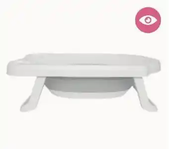 Prenatal Prénatal essential plus inklapbaar bad aanbieding