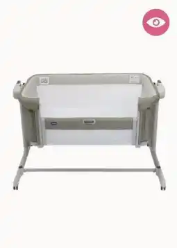 Prenatal Chicco Next2Me Magic Evo aanbieding
