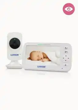 Prenatal Luvion Icon Deluxe aanbieding