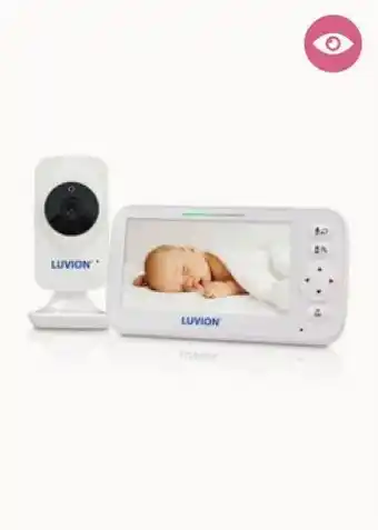 Prenatal Luvion Icon Deluxe aanbieding