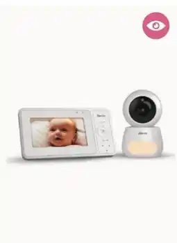 Prenatal Alecto babyfoon DVM-2043 aanbieding