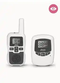 Prenatal Alecto DBX-80 aanbieding