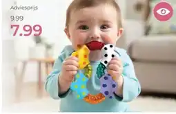 Prenatal Playgro aanbieding