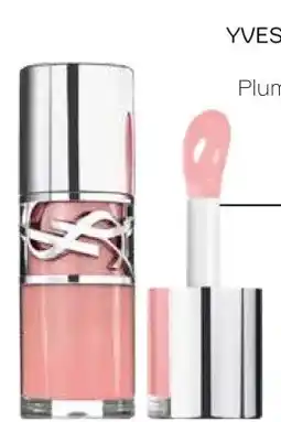 Pour Vous YVES SAINT LAURENT Loveshine aanbieding