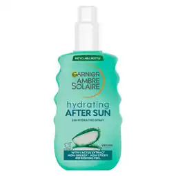 Plein.nl Garnier Ambre Solaire Aftersun aanbieding