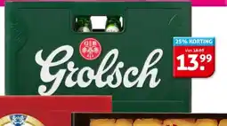 Hoogvliet GrolschAlle aanbieding