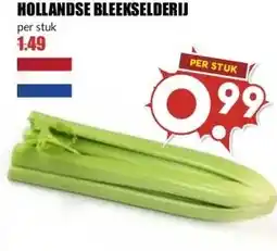 MCD Supermarkt HOLLANDSE BLEEKSELDERIJ aanbieding