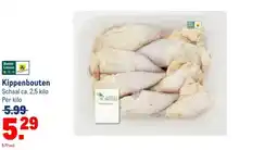 Makro Kippenbouten aanbieding