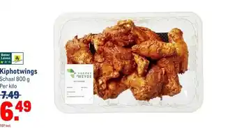 Makro Kiphotwings aanbieding
