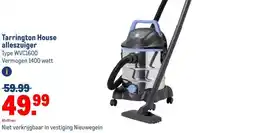 Makro Tarrington House alleszuiger aanbieding