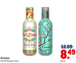 Makro Arizona aanbieding