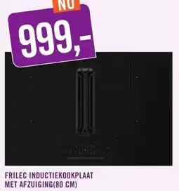 Keukendepot FRILEC INDUCTIEKOOKPLAAT aanbieding