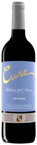 Gall & Gall Cune Ribera Del Duero Crianza 75CL Wijn aanbieding