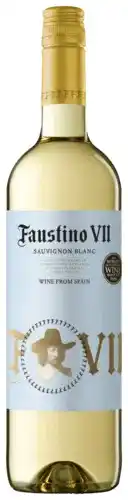 Gall & Gall Faustino Sauvignon Blanc 75CL Wijn aanbieding