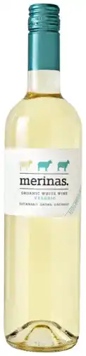 Gall & Gall Merinas Verdejo Organic 75CL Wijn aanbieding