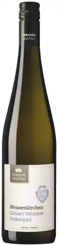 Gall & Gall Domäne Wachau Grüner Veltliner Federspiel 75CL Wijn aanbieding