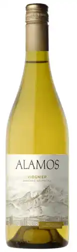 Gall & Gall Alamos Viognier 75CL Wijn aanbieding