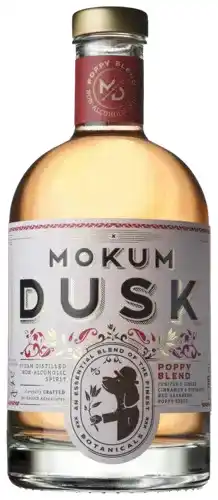Gall & Gall Mokum Dusk Poppy Blend 70CL Mixen aanbieding