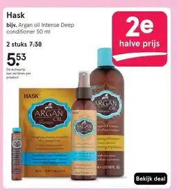 Etos Hask aanbieding