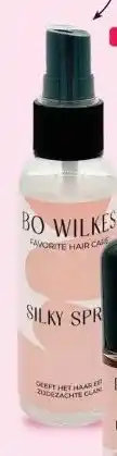 Etos Bo's Favourites 1 Silky spray aanbieding