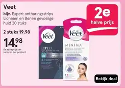 Etos Veet aanbieding