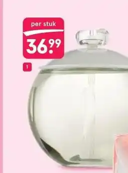 Etos Cacharel Noa Eau de toilette 100 ml aanbieding