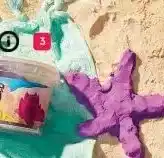 Etos Magic Sand Paars aanbieding