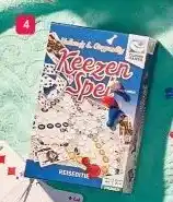 Etos Keezenspel aanbieding