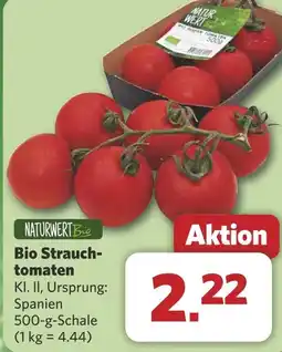Combi Bio Strauch tomaten aanbieding