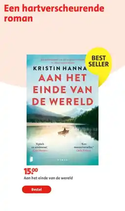 Bruna Aan het einde van de wereld aanbieding